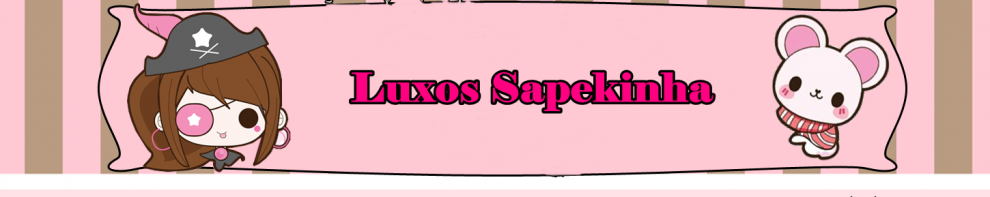 Loja de LuxosSapekinha